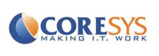 CoreSys Consulting Services Logo