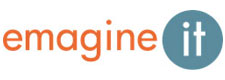 Emagine IT Logo